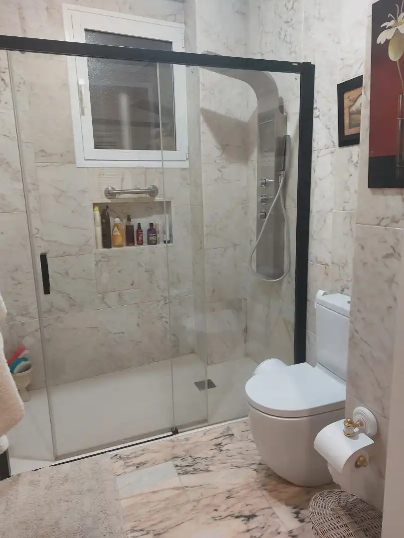 Casa con terrazza in vendita a Úbeda, imagen 22