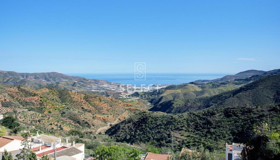 Foto 1 de Casa o xalet en venda a Calle Generalisimo, Lújar, Granada