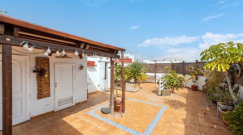 Foto 3 de Pis en venda a Calle Hernán Pérez de Grado, 1, Vegueta, Las Palmas de Gran Canaria