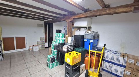 Foto 2 de Traster en venda a Antiguo, Donostia - San Sebastián