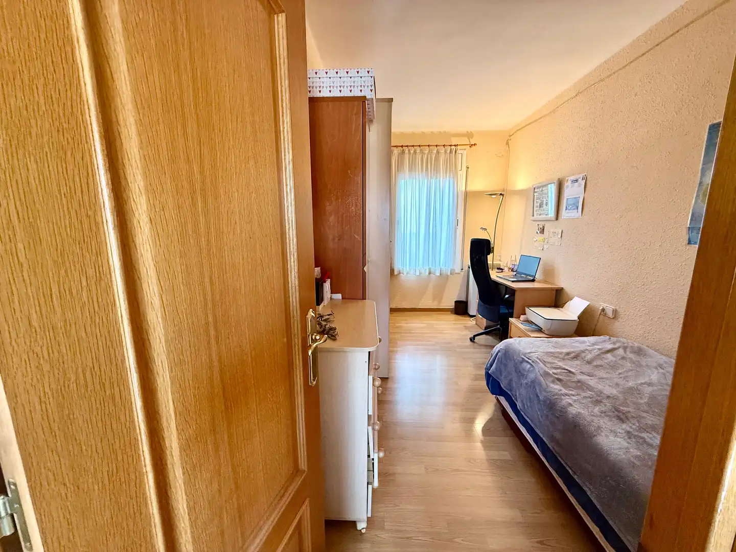 Appartement avec terrasse à vendre à Calle VELAZQUEZ, imagen 17