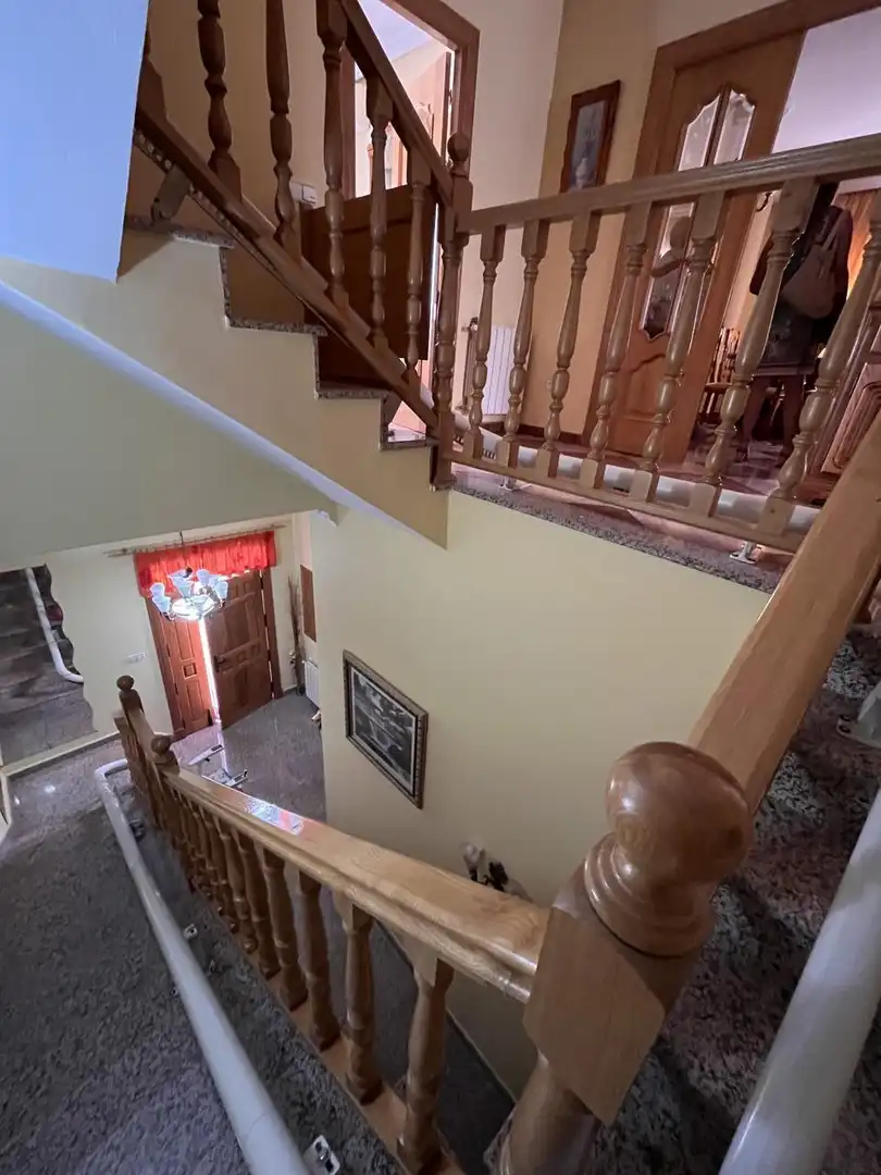 Casa o xalet en venda en Coria amb Aire condicionat i Terrassa