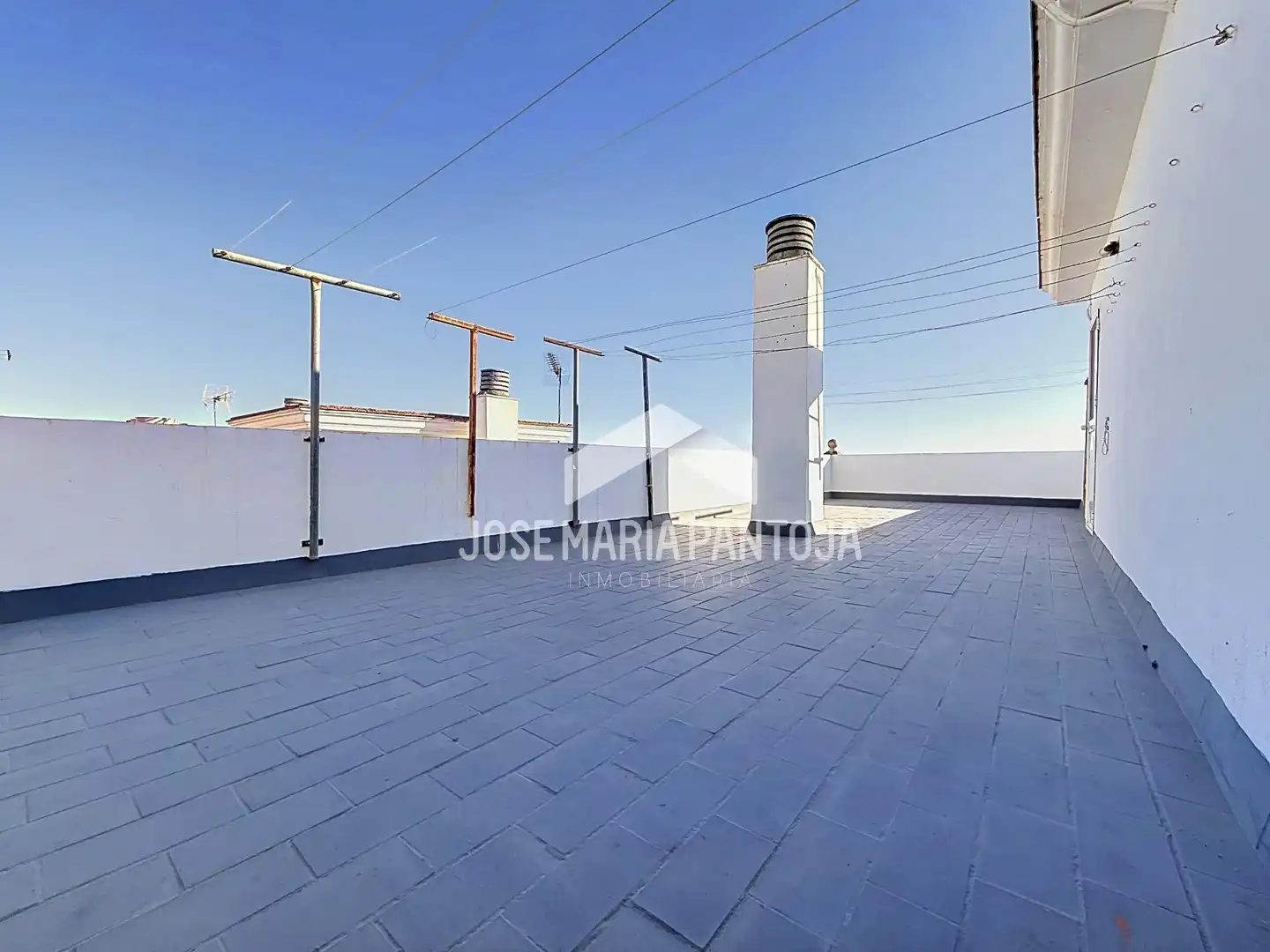 Appartement avec terrasse à vendre à Arcos de la Frontera, imagen 21