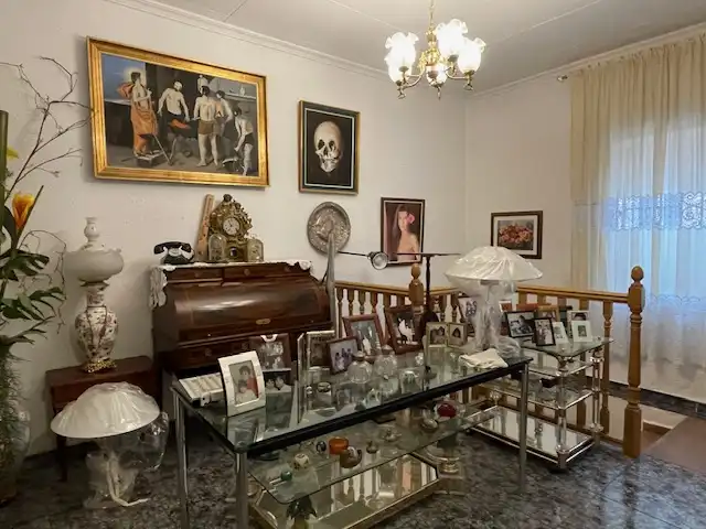 Casa adosada en venta en Ullastrell