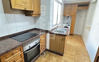 Kitchen of Flat for sale in Elche / Elx
