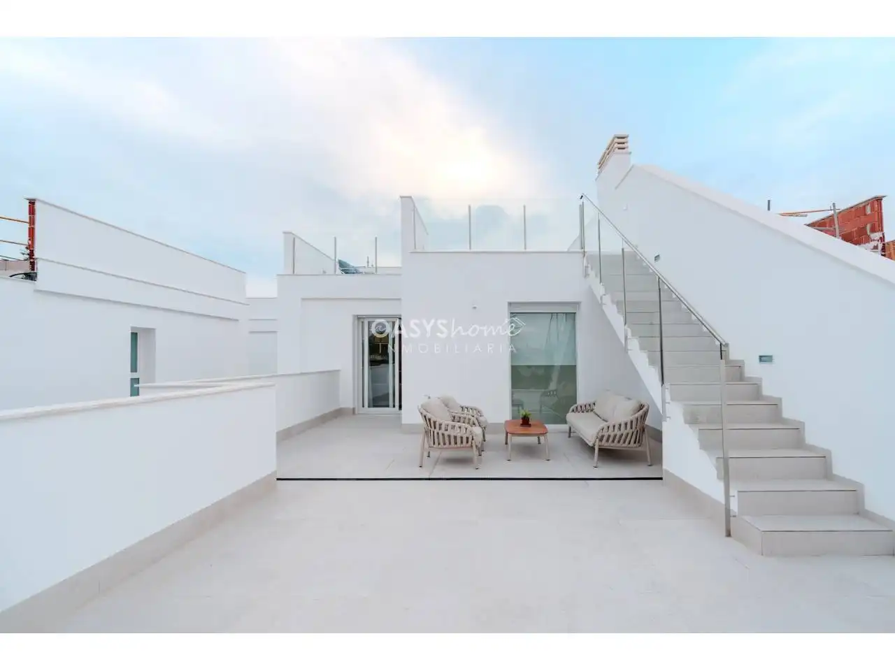 Logement avec piscine à vendre à Calle Benedictos 1, imagen 13