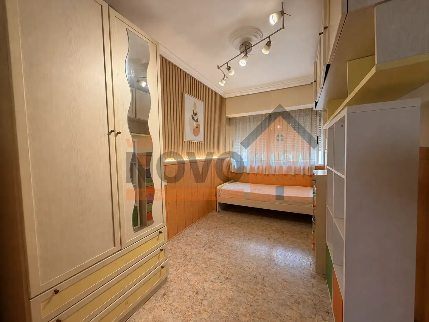 Habitación de Piso en venta en Beniparrell