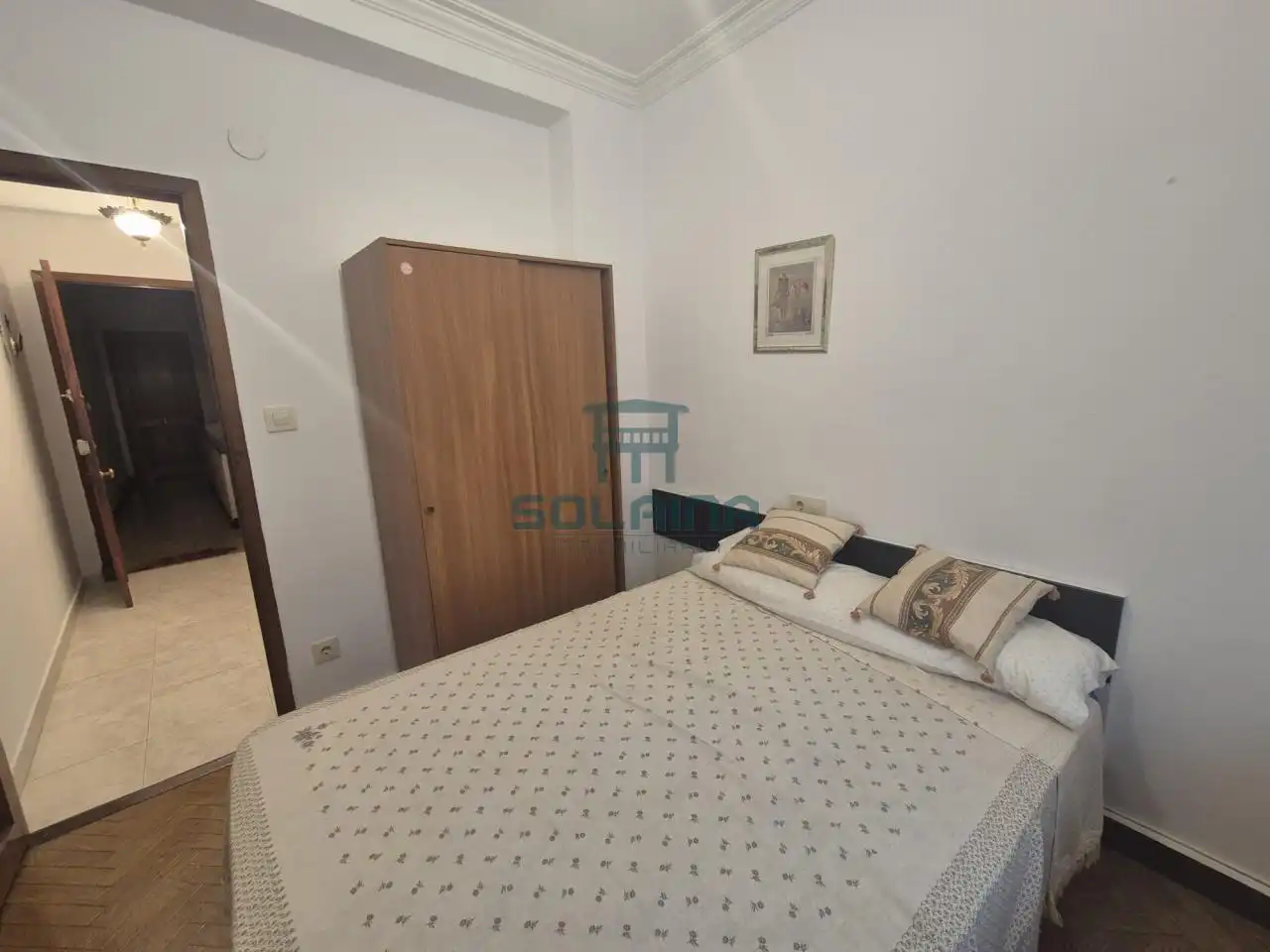 Flat to rent in Universidad, imagen 9