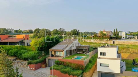 Foto 4 de Casa o xalet en venda a Cervià de Ter, Girona