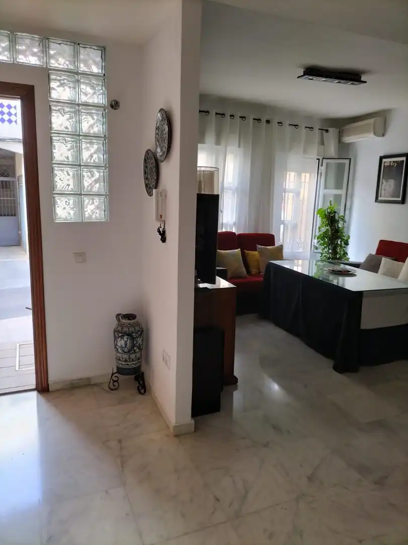 Casa o xalet en venda en Alcalá de Guadaira amb Aire condicionat, Calefacció i Terrassa