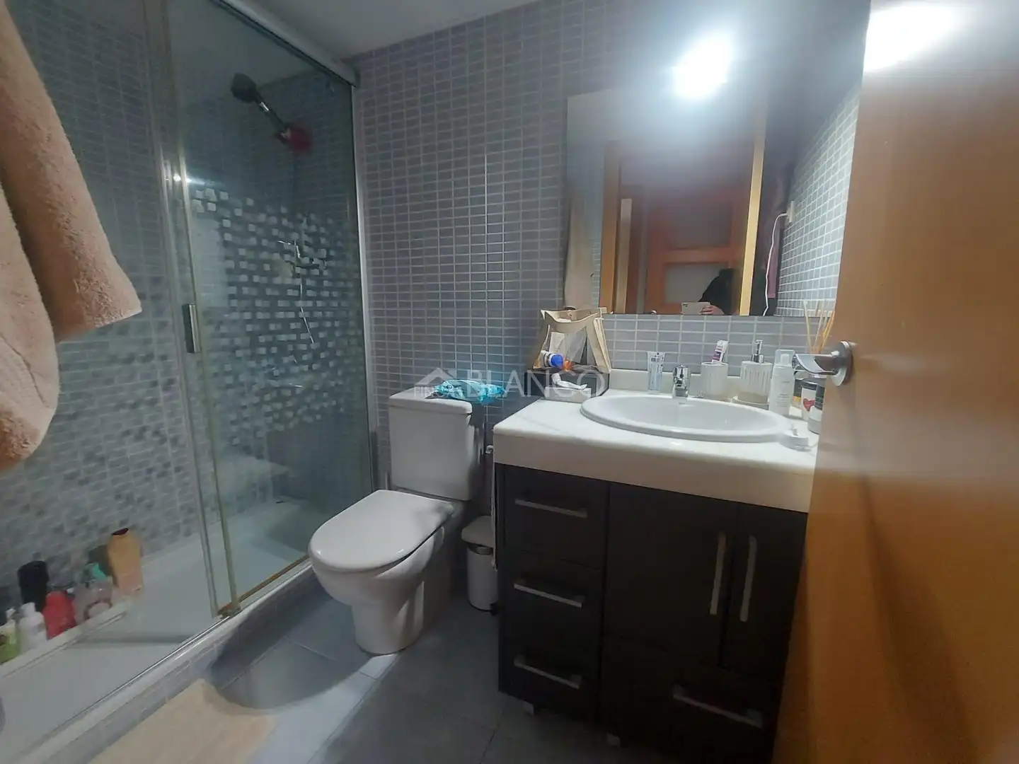 Piso en venta en Abrera