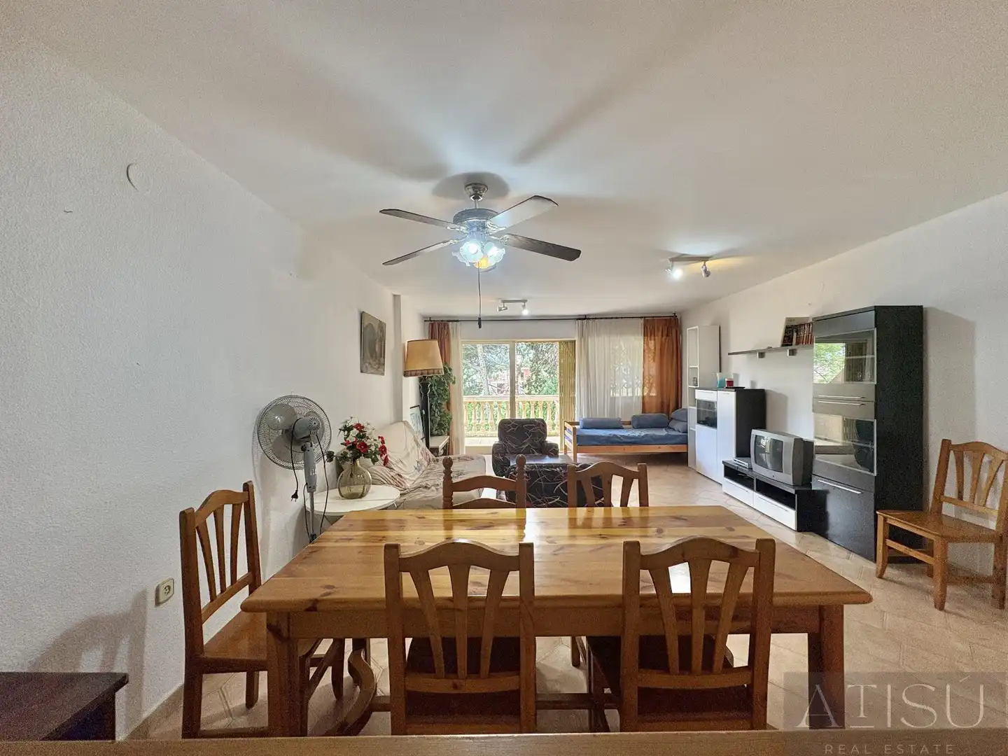 Apartament amb terrassa en venda a Sant Bartomeu, imagen 22