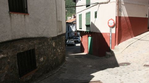 Foto 3 de Casa o xalet en venda a Calle Carrera, 2, Guisando, Ávila