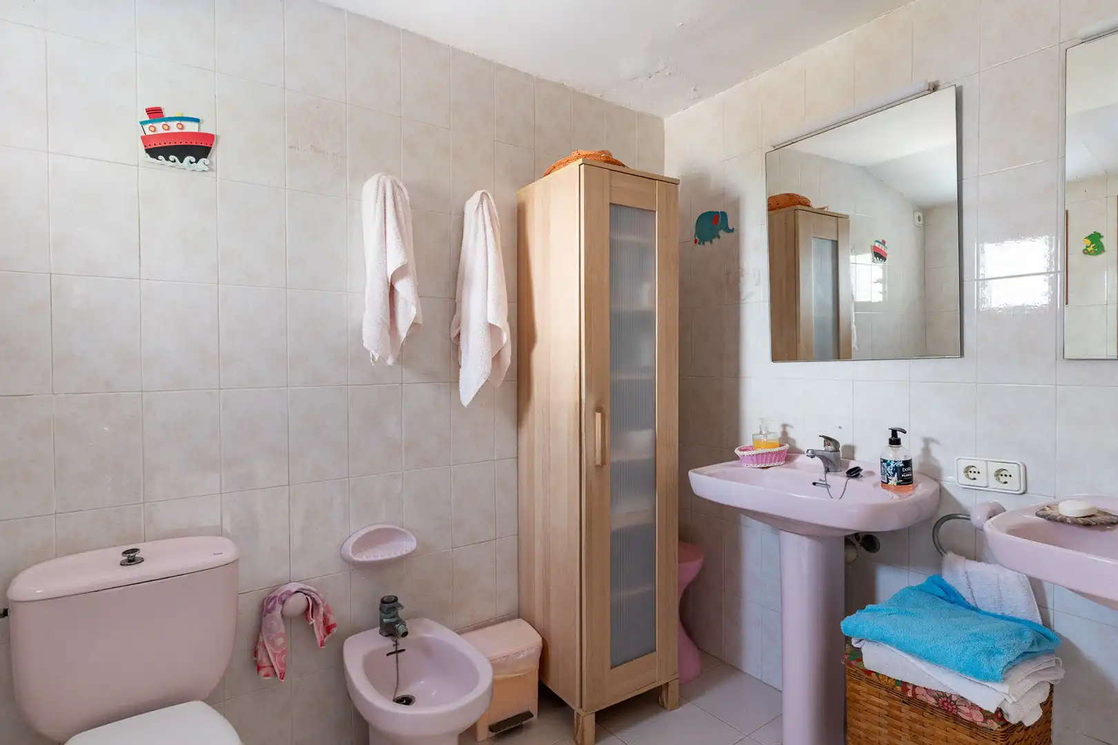 Maison mitoyenne à vendre à Andratx pueblo, imagen 21
