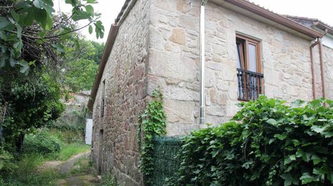 Foto 3 de Casa adosada en venda a Lugar Horta, Padrón, A Coruña