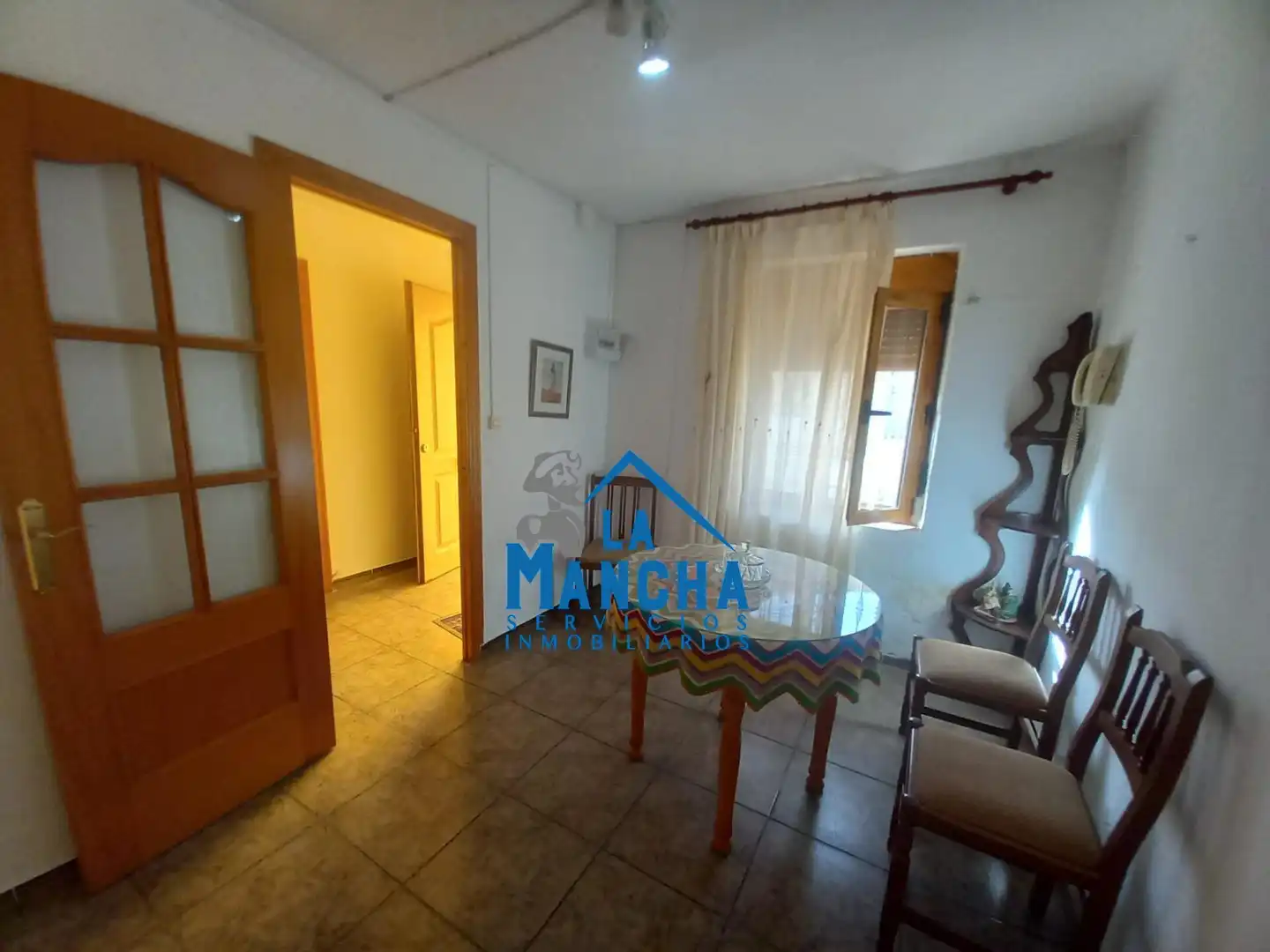 Finca rústica en venda en Casas de Juan Núñez amb Moblat i Balcó