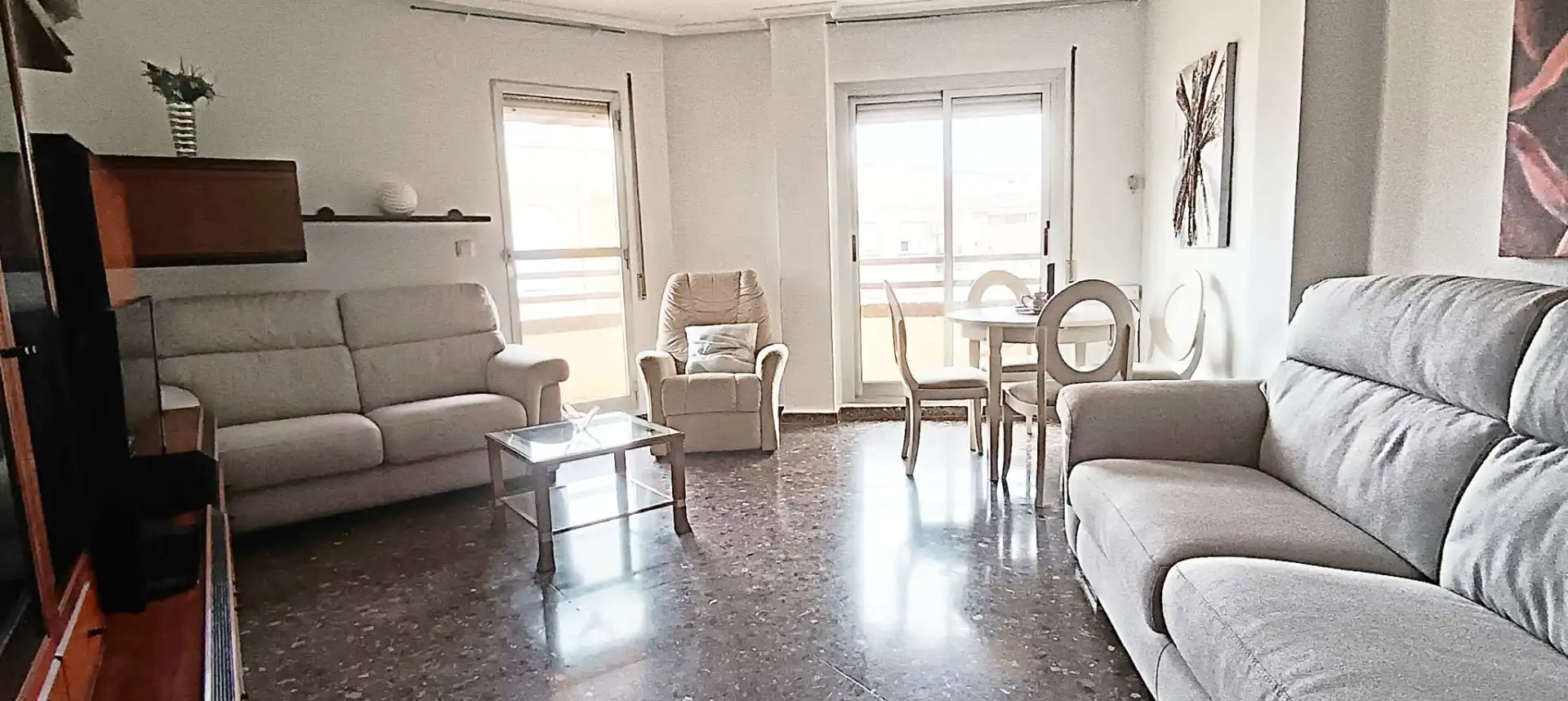 Appartamento con terrazza in vendita a Albal, imagen 6