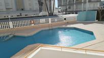 Piscina de Apartament en venda en Gandia amb Jardí privat, Terrassa i Traster