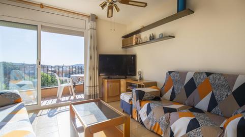 Foto 3 de Piso en venta en Molí de Vent - La Sauleda, Girona