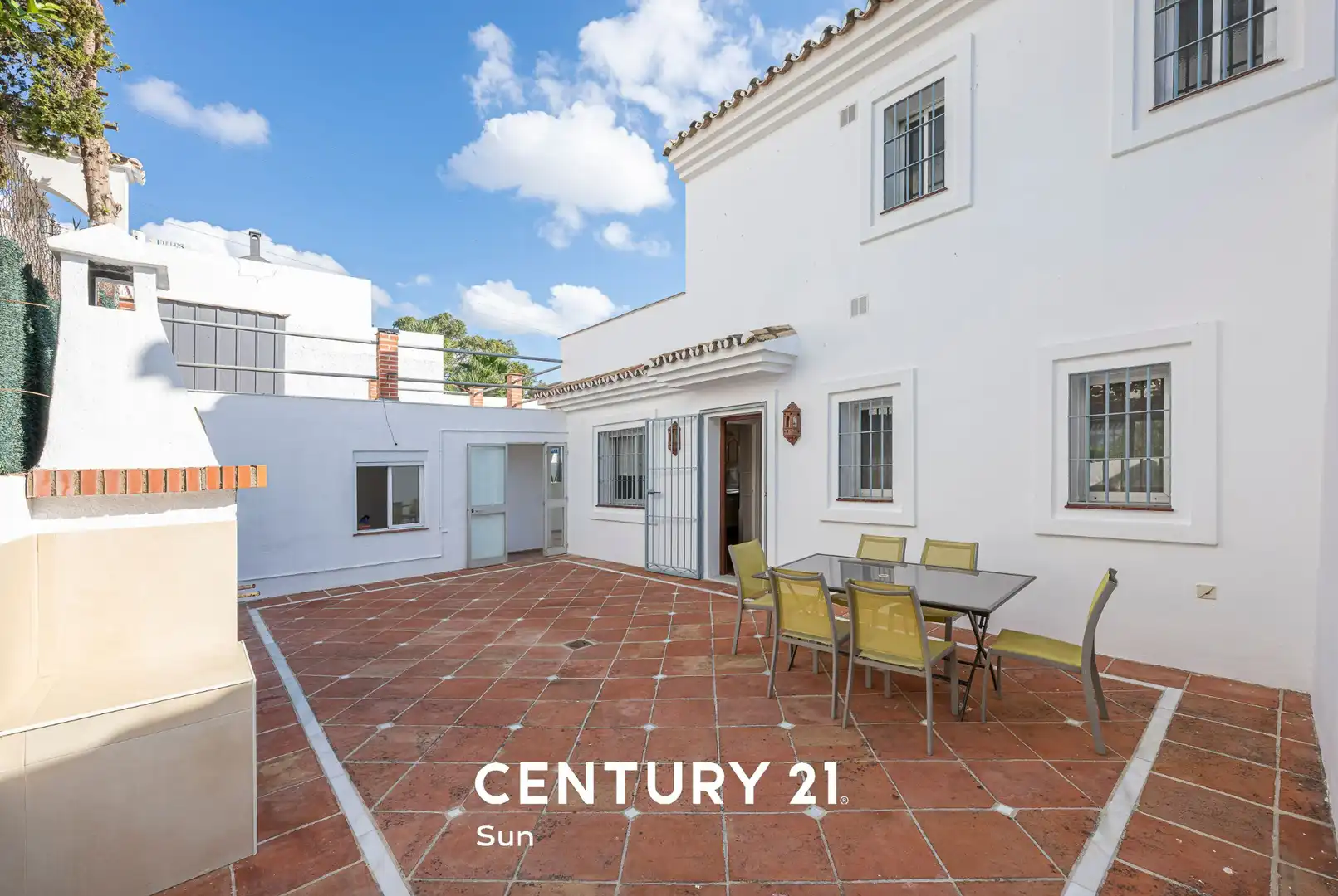 Villa con piscina in vendita a Calle Sierra Morena, imagen 18