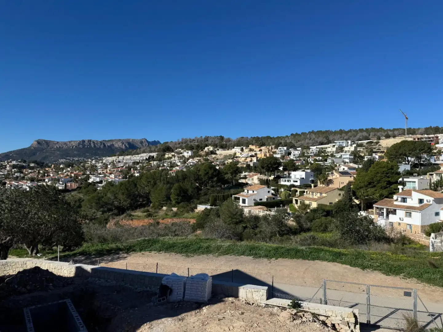 Chalet con piscina en venta en Gran Sol, imagen 40