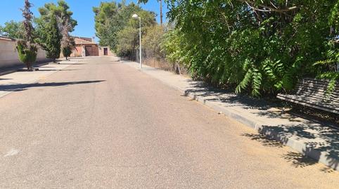 Foto 3 de Residencial en venda a Urbanización Casa Campo, 58, Azucaica, Toledo