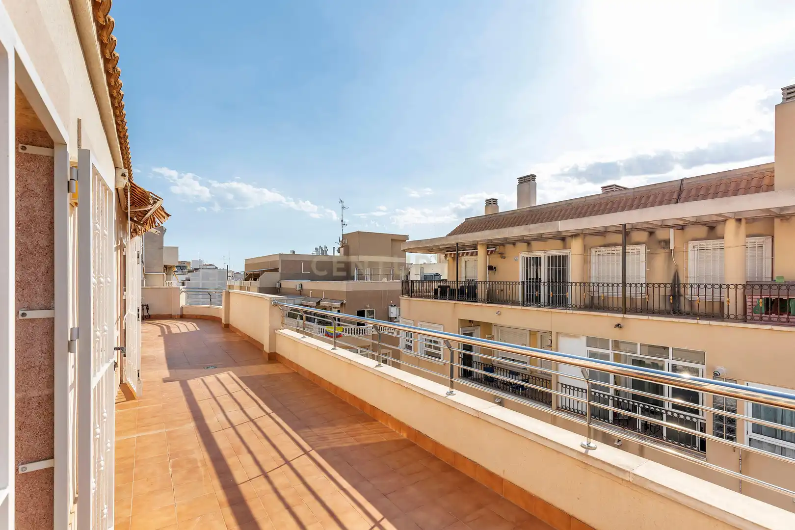 Apartamento con ascensor en venta en Rambla Juan Mateo García, 48, Torrevieja, Spain 48
