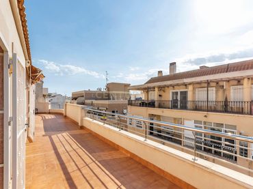 Apartment with lift for sale in Rambla Juan Mateo García, 48, Torrevieja, Spain 48