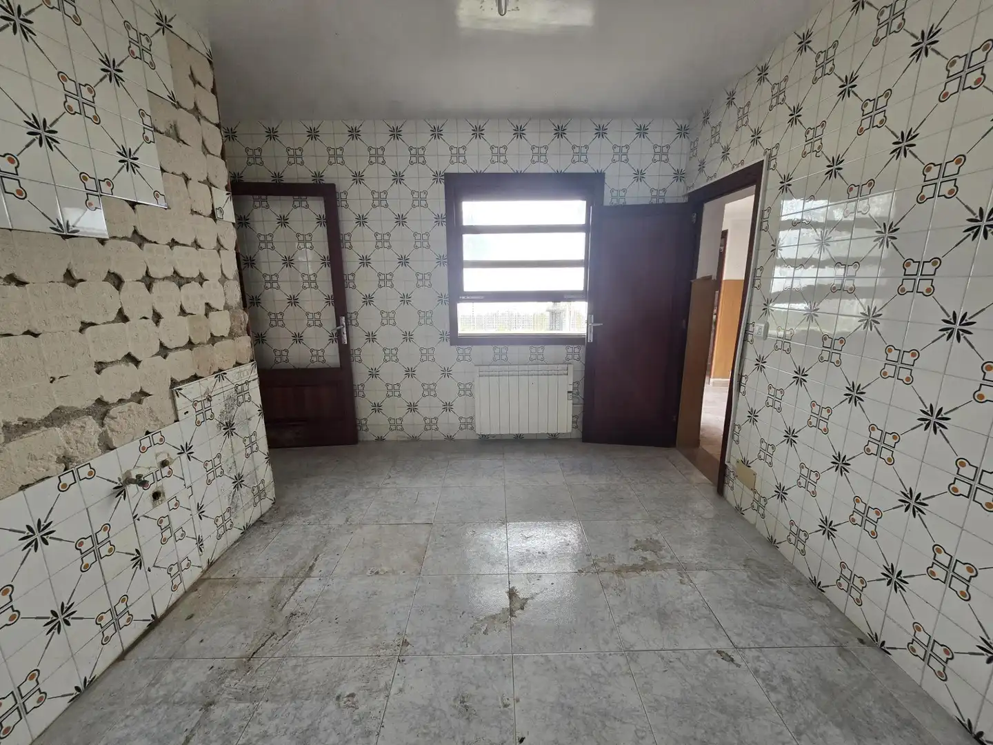 Dormitori de Casa o xalet en venda en Sa Pobla amb Jardí privat, Terrassa i Traster