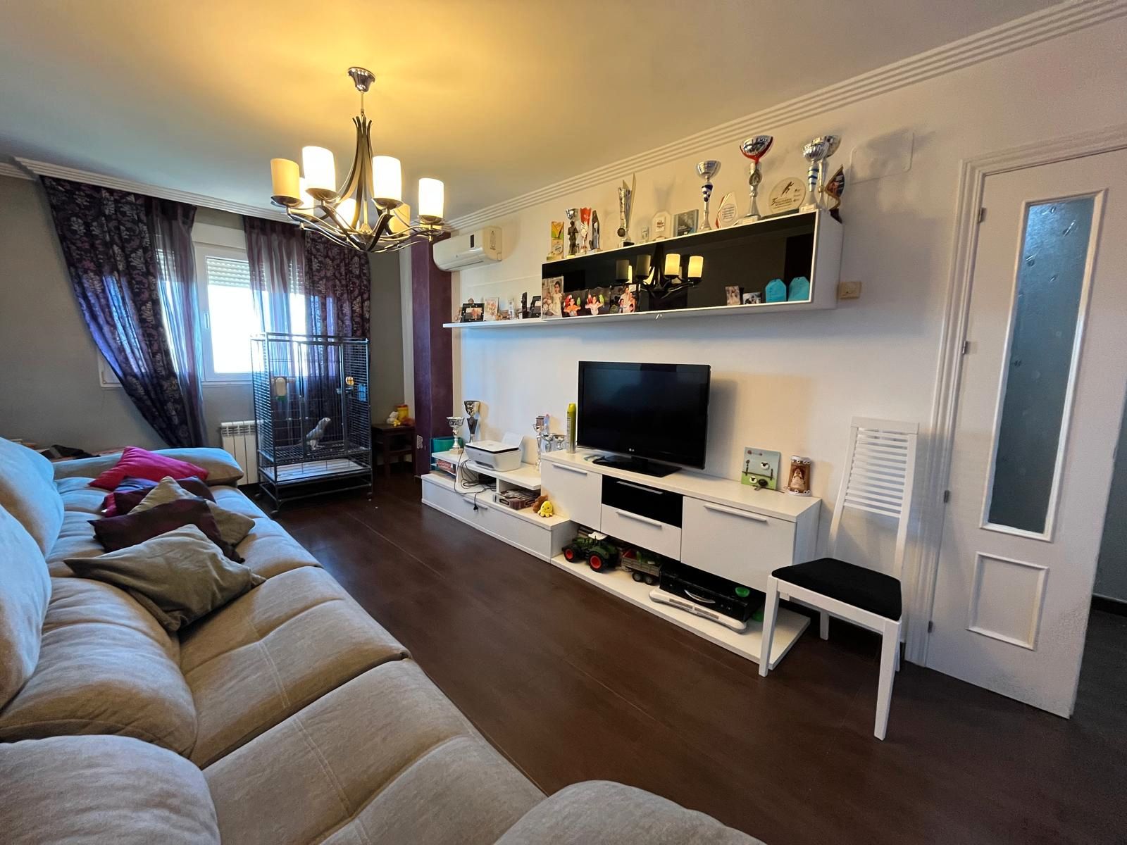 Flat for sale in Calle Jerez, Tomelloso