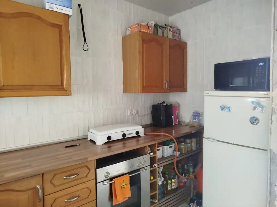 Piso en venta en Centro, imagen 2