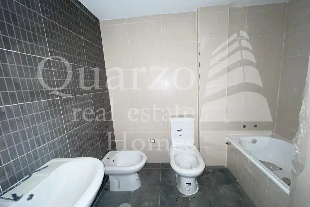 Badezimmer von Gebäude zum Verkauf in Chillarón de Cuenca