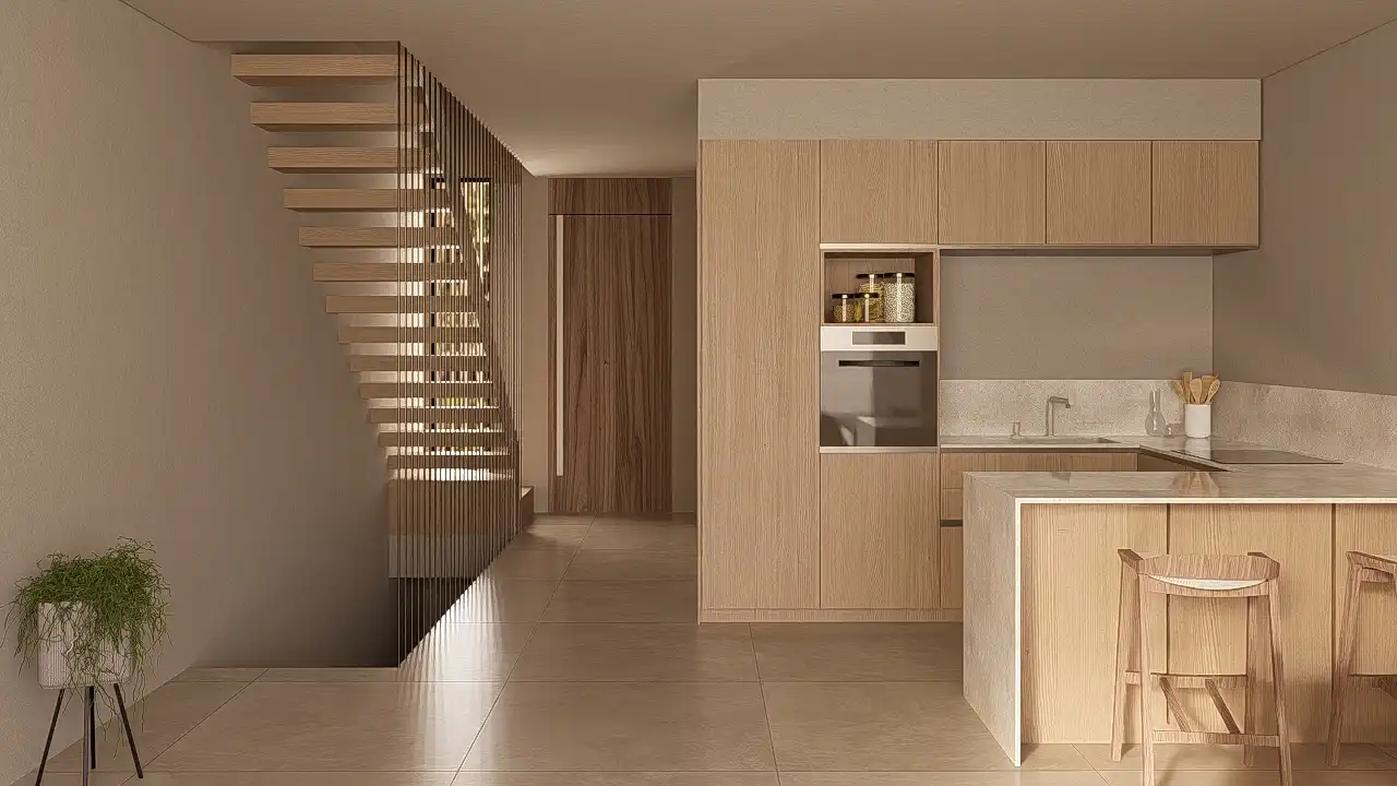 Casa aparellada en venda a Centro ciudad, imagen 26