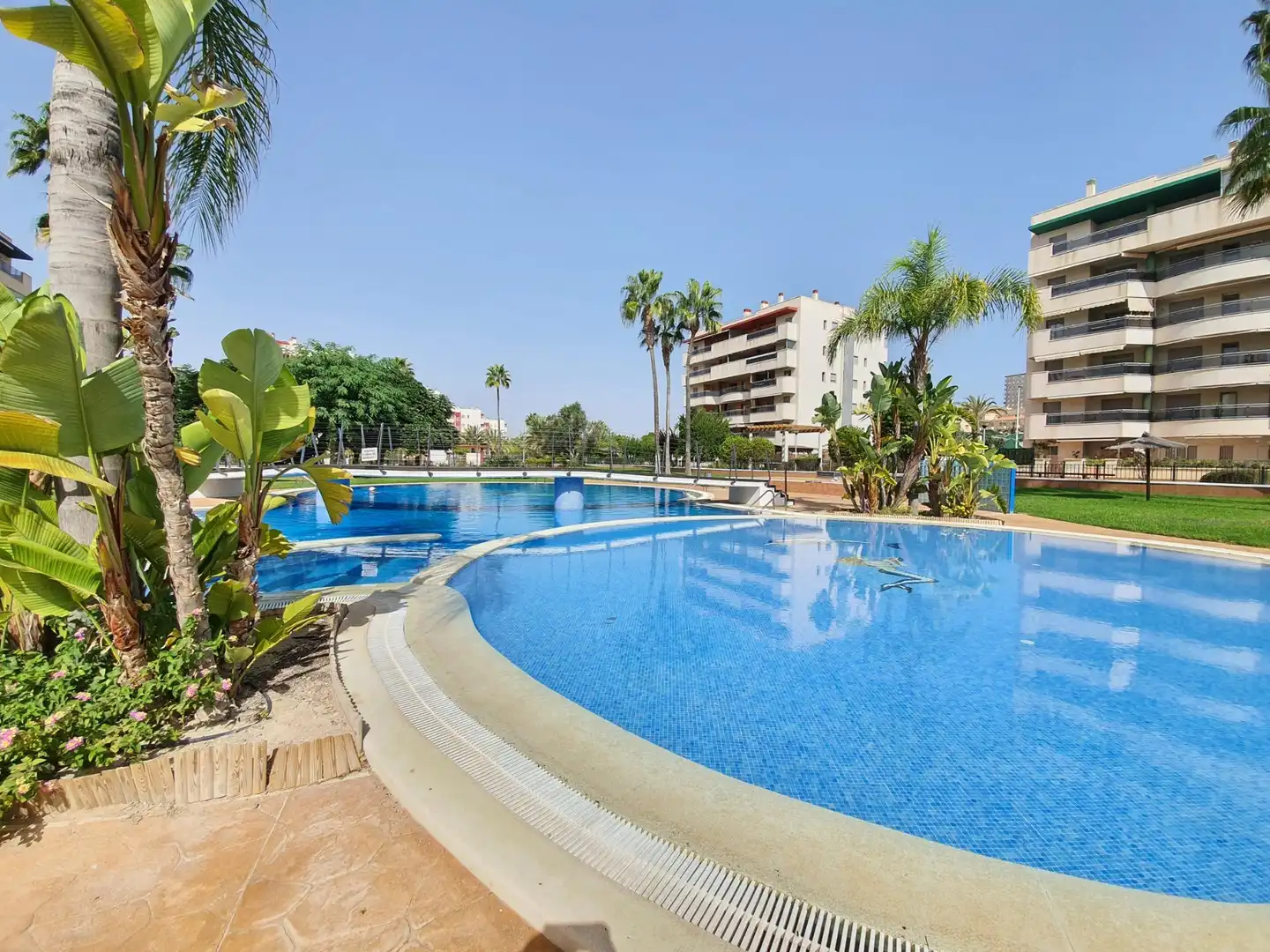 Apartamento con terraza en alquiler en Calle GRAN VIA 17, imagen 37