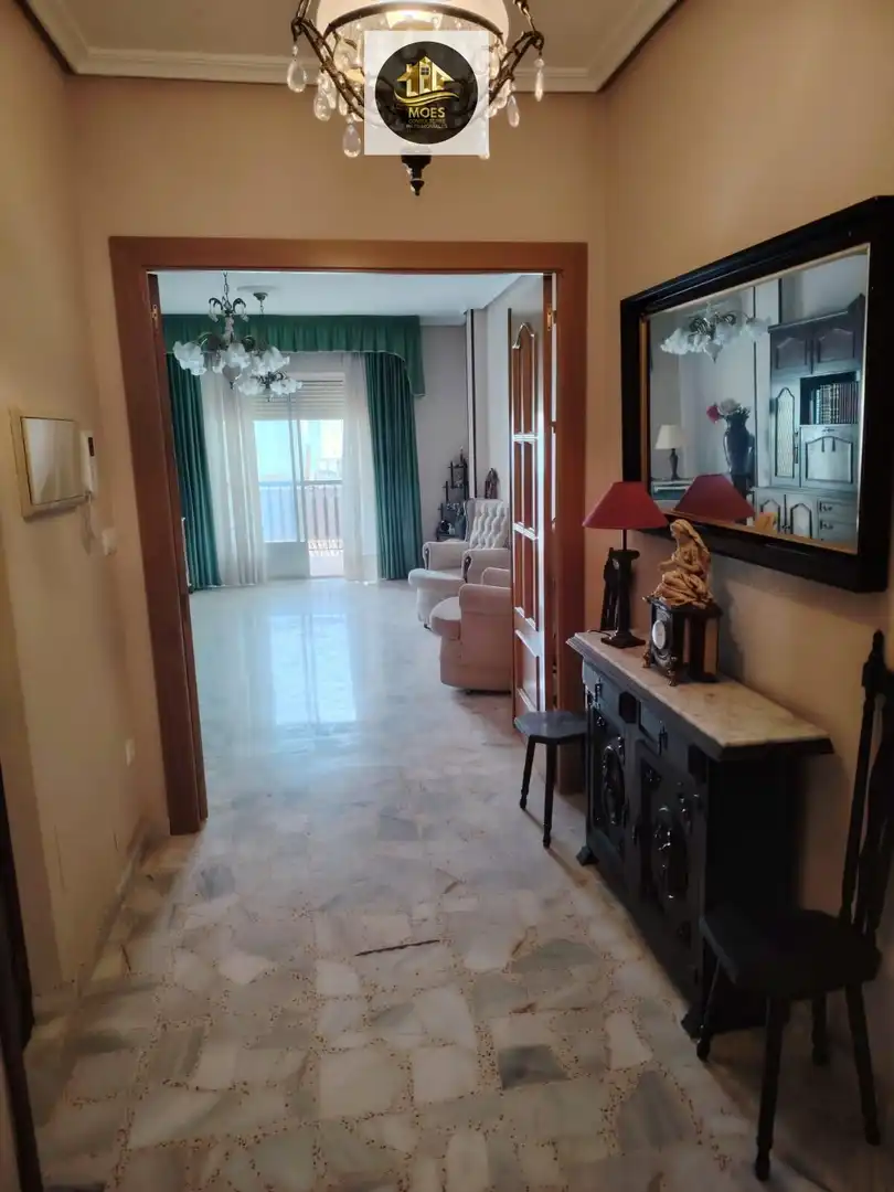 Appartamento con terrazza in vendita a Torredonjimeno, imagen 11