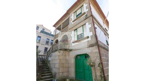 Foto 2 de Casa o xalet en venda a Simancas, Bouzas, Vigo