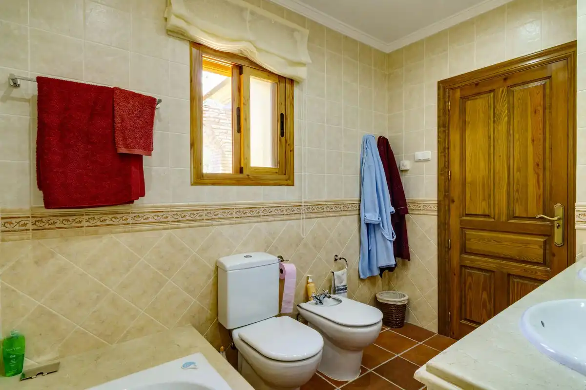 Habitatge amb piscina en venda a Desconocido 2, imagen 36