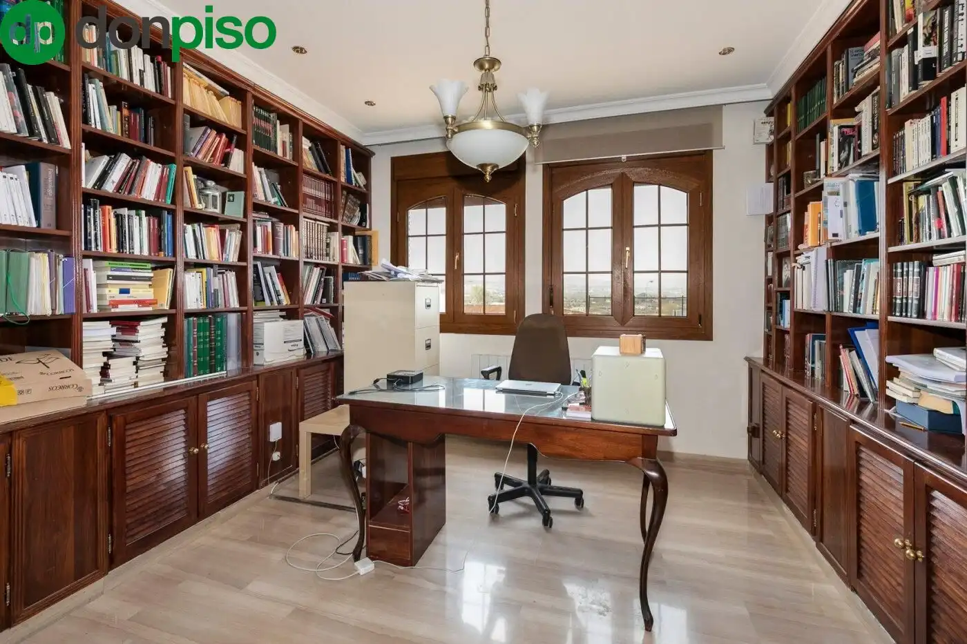 Casa con piscina en venta en Avenida LOAYSA, imagen 38