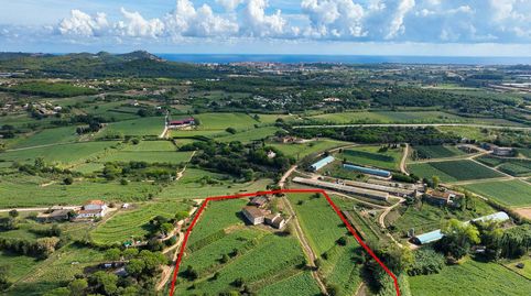 Foto 4 de Finca rústica en venda a Diseminado Veinat de Sant Daniel, 81, Mas Mora - Sant Daniel, Tordera