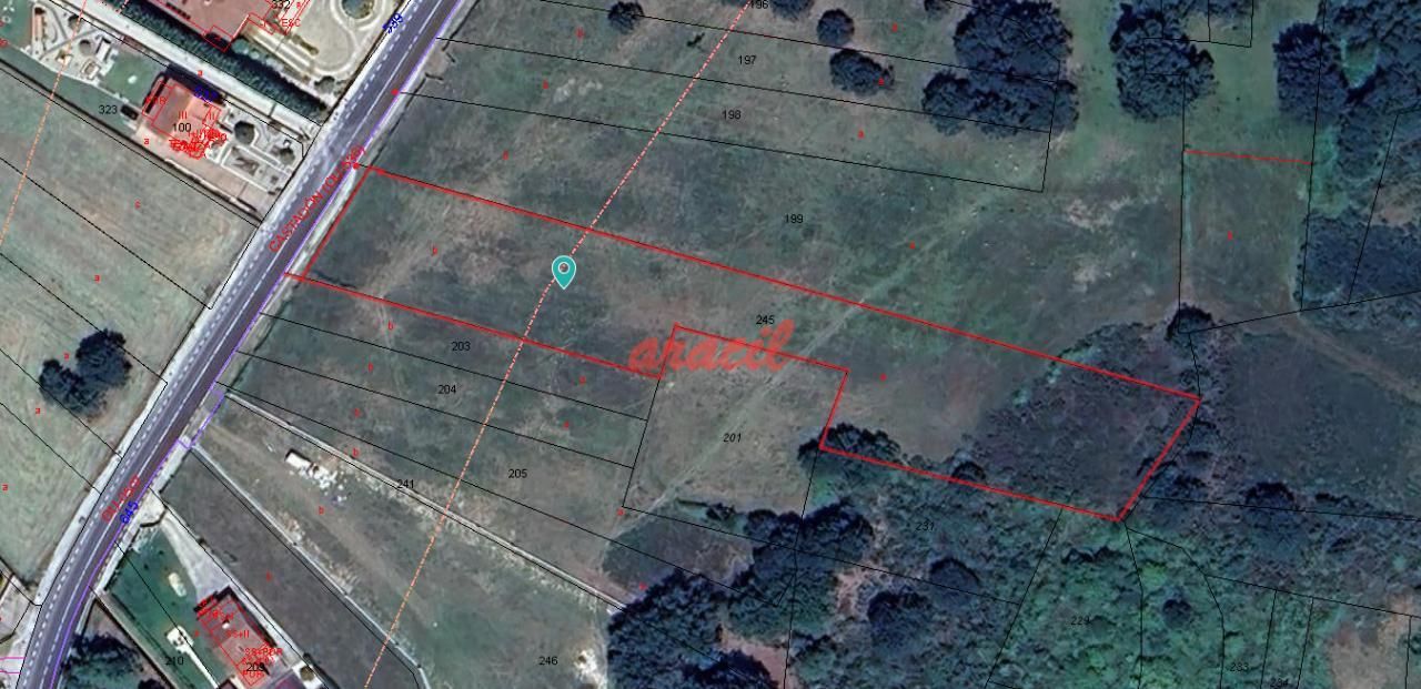 Residential for sale in O Pereiro de Aguiar 