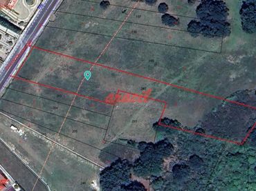 Terreno residenziale in vendita a O Pereiro de Aguiar