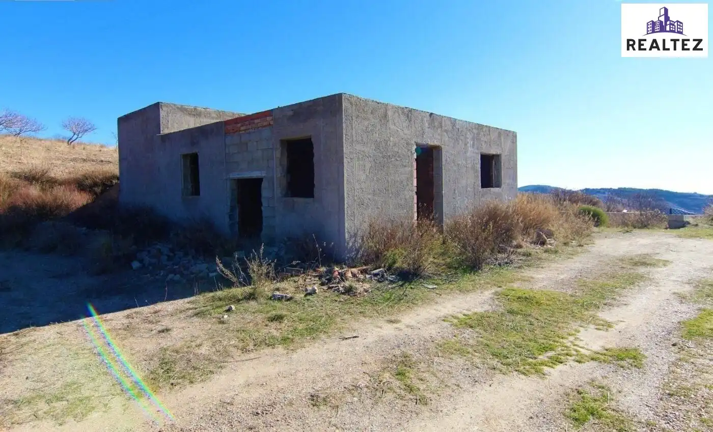 Casa rústica en venta en Murtas, imagen 4