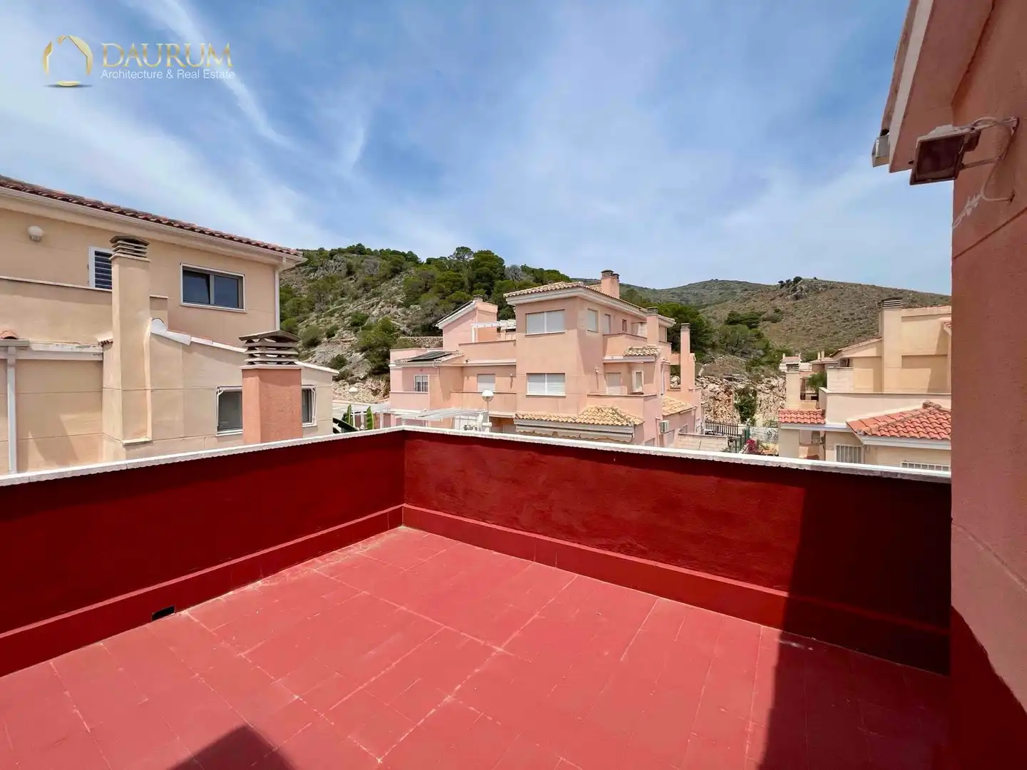 Vista exterior de Casa adosada en venta en Cullera con Aire acondicionado, Calefacción y Terraza