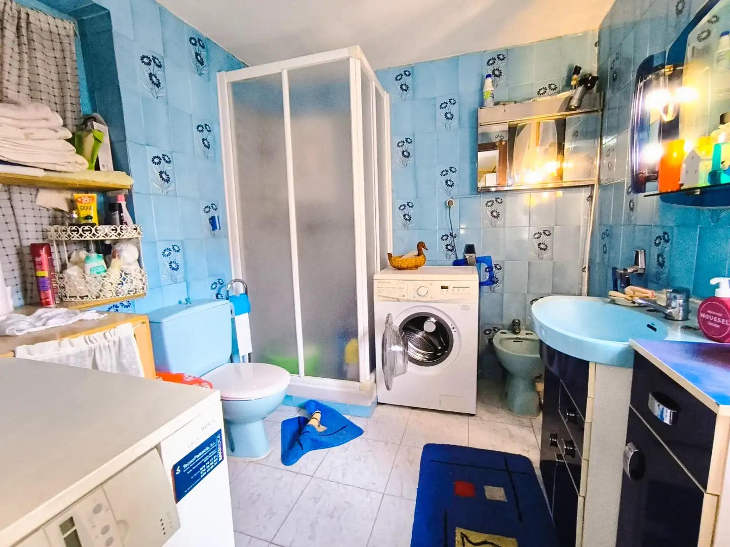 Bany de Edifici en venda en Venta de Baños