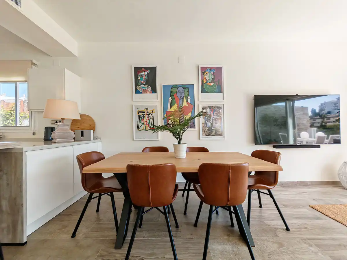 Wohnung mit Pool zum Verkauf in Riviera del Sol, imagen 9