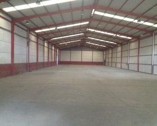 Industrial buildings to rent in Telde