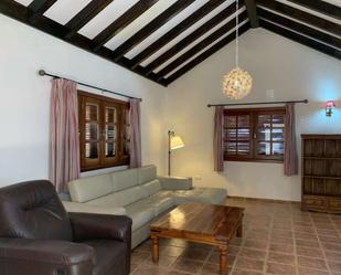 Living room of House or chalet for sale in Yaiza  with Air Conditioner and Swimming Pool