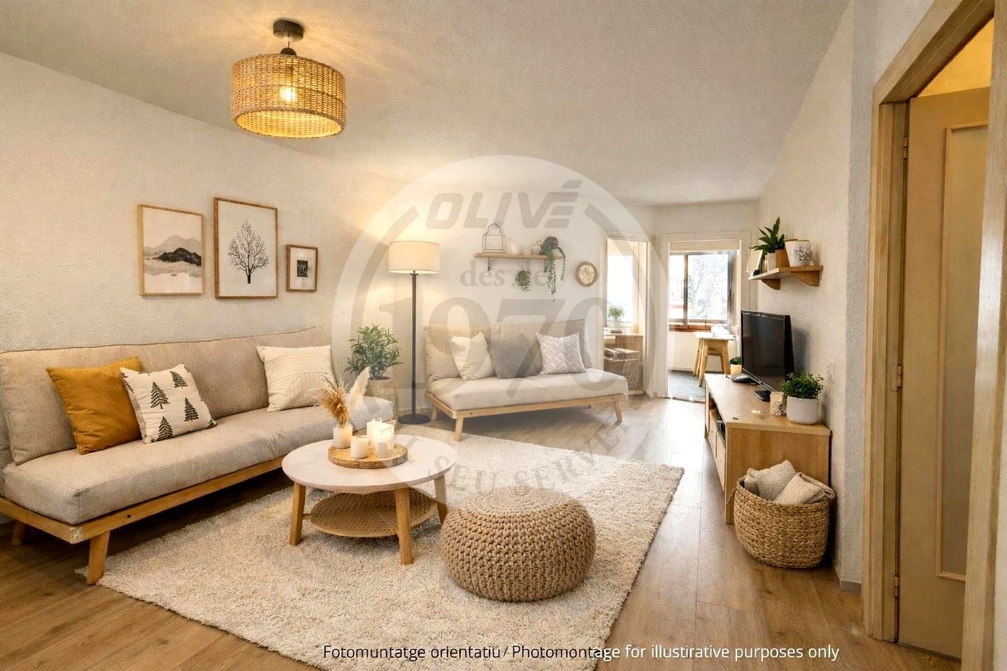 Pis en venda a Vall De Ribes, Port d'Aro, Platja d'Aro