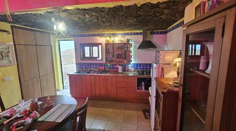 Foto 2 de Finca rústica en venta en  Charcay, Charco del Pino, Santa Cruz de Tenerife