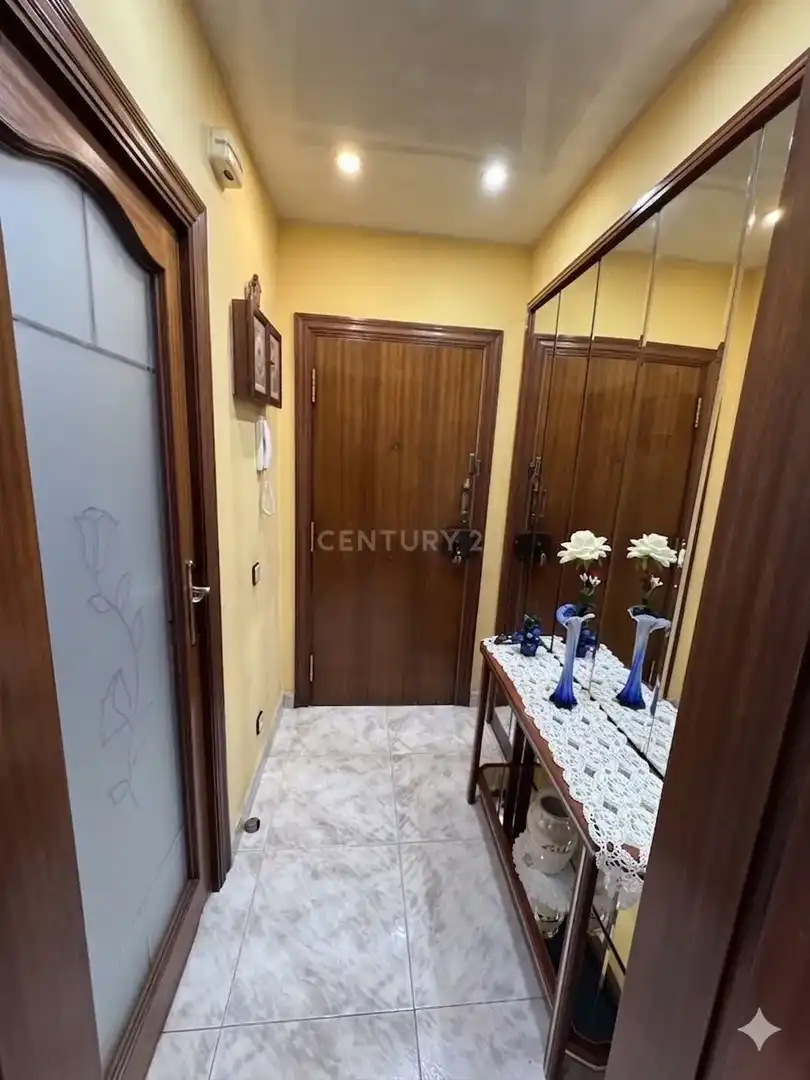 Apartments for sale in Badalona  with Air Conditioner and Balcony